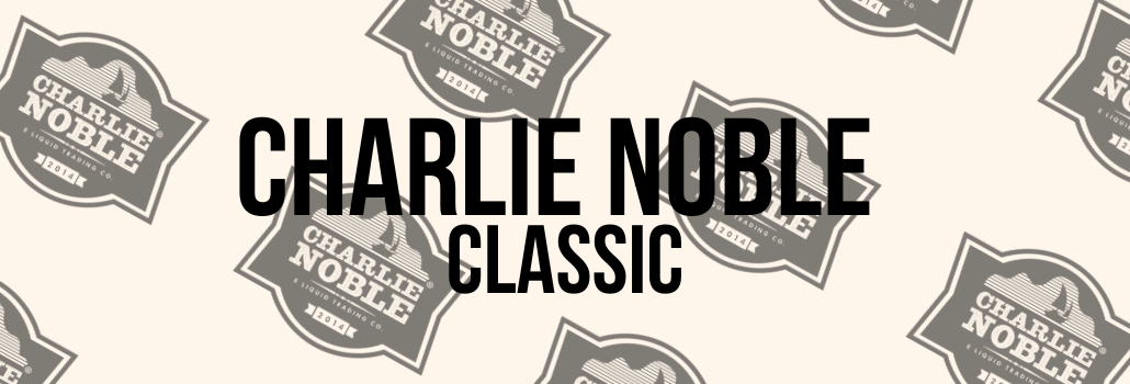 Charlie Noble Classic