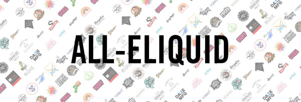 All E-Liquid