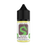 Vape Dojo Salts - Black Menthol Flavored Synthetic Nicotine Solution