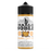 Charlie Noble - Pumpkin Spice Latte Flavored Synthetic Nicotine Solution