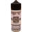 Vape Dojo - Black Menthol Flavored Synthetic Nicotine Solution