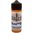 Charlie Noble - Blue Bay Flavored Synthetic Nicotine Solution