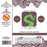 Vape Dojo - Black Menthol Flavored Synthetic Nicotine Solution