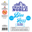 Charlie Noble - Blue Razz Slush Flavored Synthetic Nicotine Solution