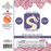 Vape Dojo - Berry Smoothie Flavored Synthetic Nicotine Solution