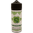 Vape Dojo - Menthol Flavored Synthetic Nicotine Solution