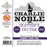 Charlie Noble - Neptune's Nectar Flavored Synthetic Nicotine Solution