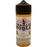 Charlie Noble - PistachioRY4 Flavored Synthetic Nicotine Solution