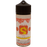 Vape Dojo - Poseidon's Punch Flavored Synthetic Nicotine Solution