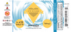 Kite in Cloud Salts - Partenza Flavored Synthetic Nicotine Solution