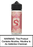 Vape Dojo - Raspberry Ripple Ice Cream 0mg