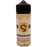 Vape Dojo - SamuRY4 Flavored Synthetic Nicotine Solution