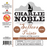Charlie Noble - Soller's Pointe Flavored Synthetic Nicotine Solution