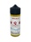 Vape Dojo - Strawberry Menthol Flavored Synthetic Nicotine Solution 0mg