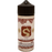 Vape Dojo - Tobacco Flavored Synthetic Nicotine Solution